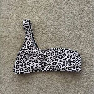 shein bathing suit top